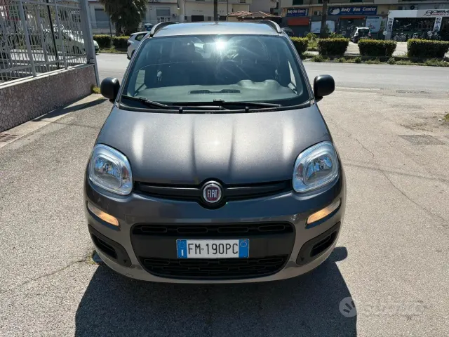 Fiat Panda 3ª serie