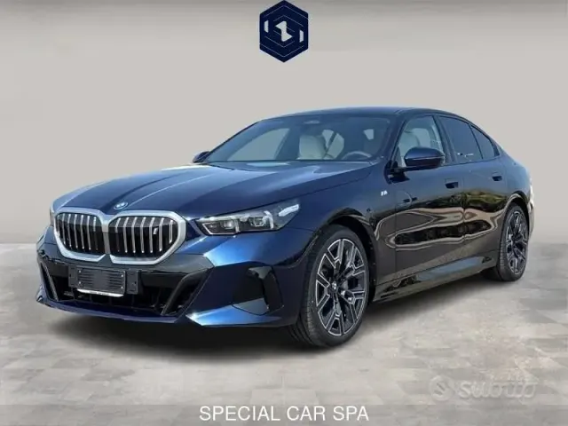 BMW S. 5(G60/61/90/99)