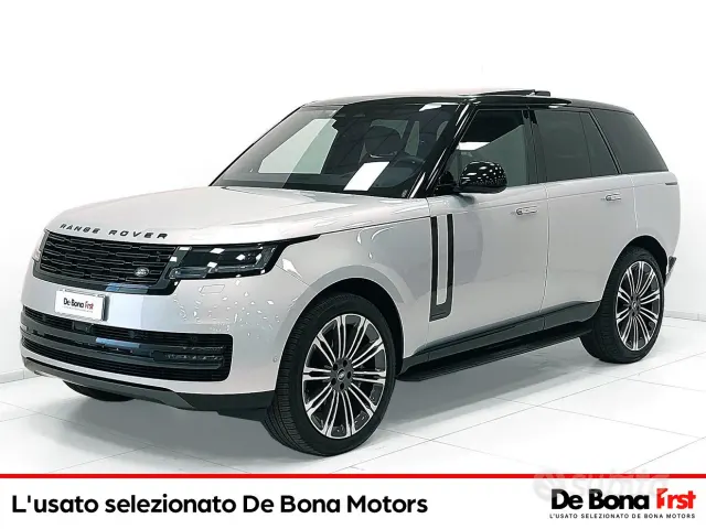 Land Rover Range Rover 5ªserie