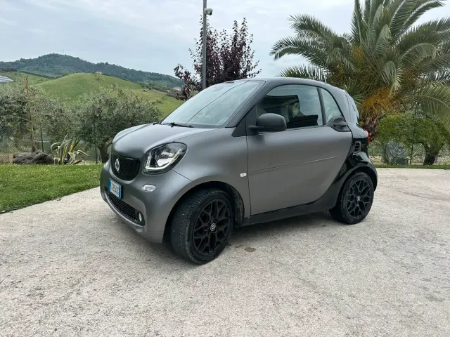 smart fortwo 3ªs.(C/A453)