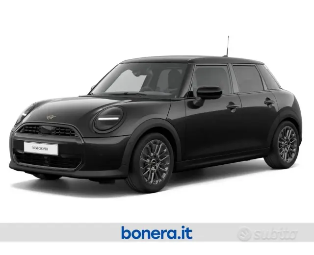 MINI Mini 5 porte (F65)