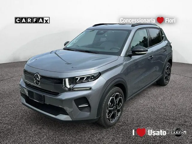 Citroen C3 4ª serie