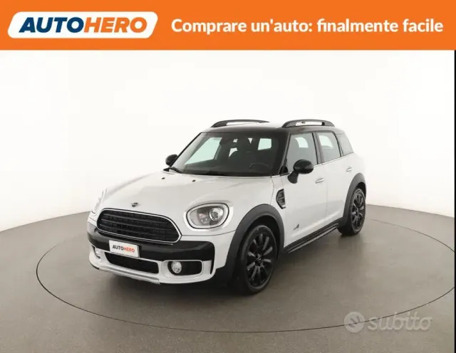MINI Mini Countrym.(F60)