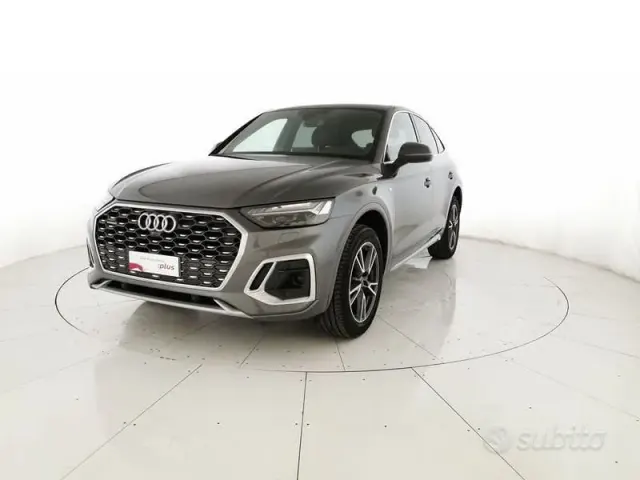 Audi Q5 3ª serie