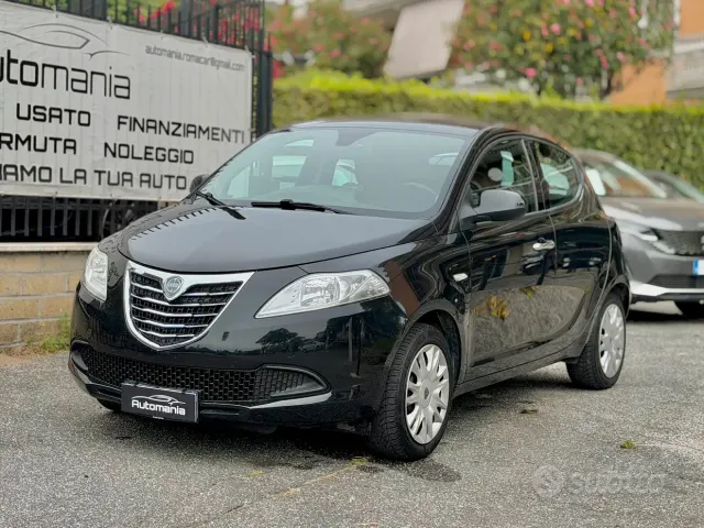 Lancia Ypsilon 3ª serie