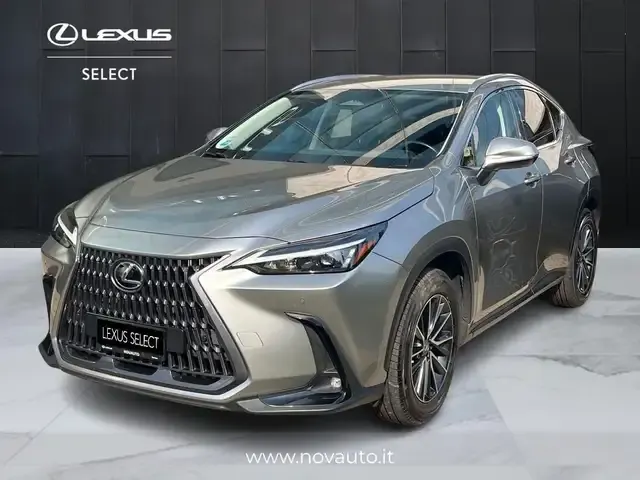 Lexus NX 300