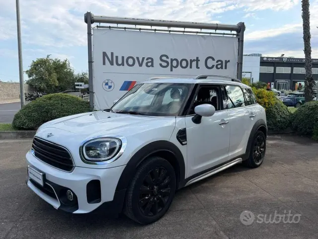 MINI Mini Countrym.(F60)