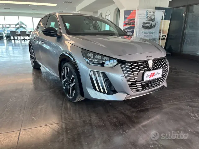 Peugeot 208 2ª serie
