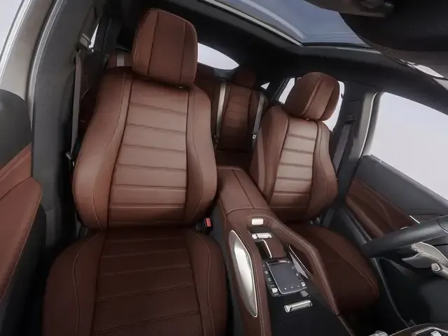 Mercedes-Benz GLE 53 AMG