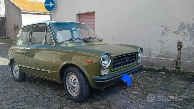 Autobianchi A112