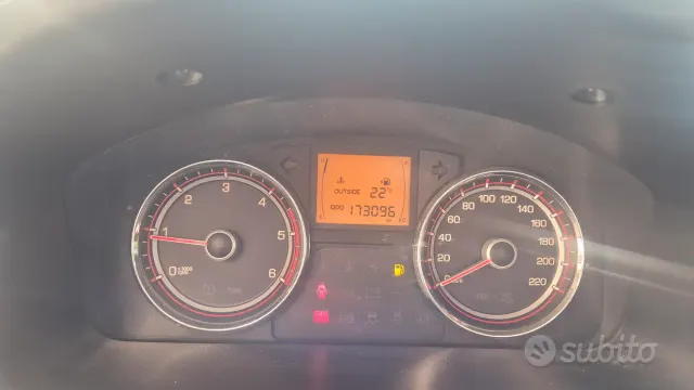 SsangYong Korando 3ª serie