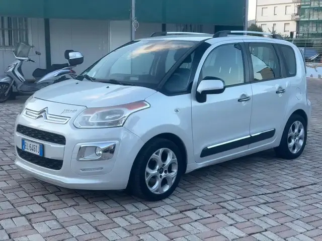 Citroen C3 Picasso