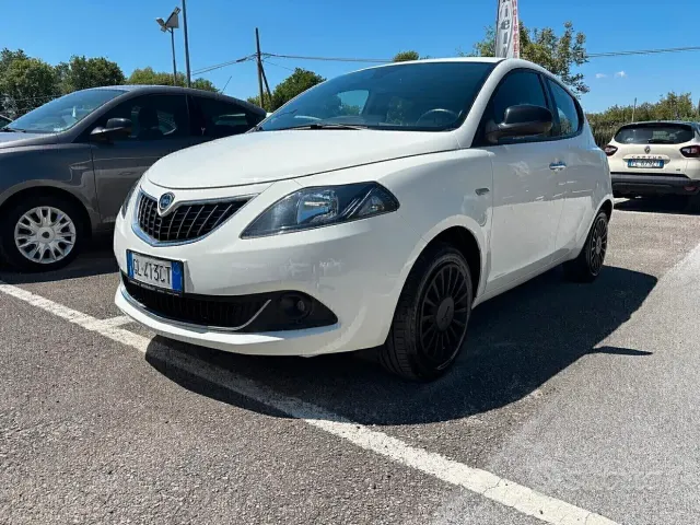 Lancia Ypsilon 3ª serie