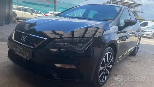 Seat Leon 3ª serie