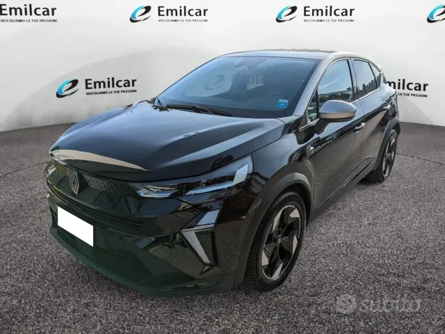 Renault Captur 2ª serie