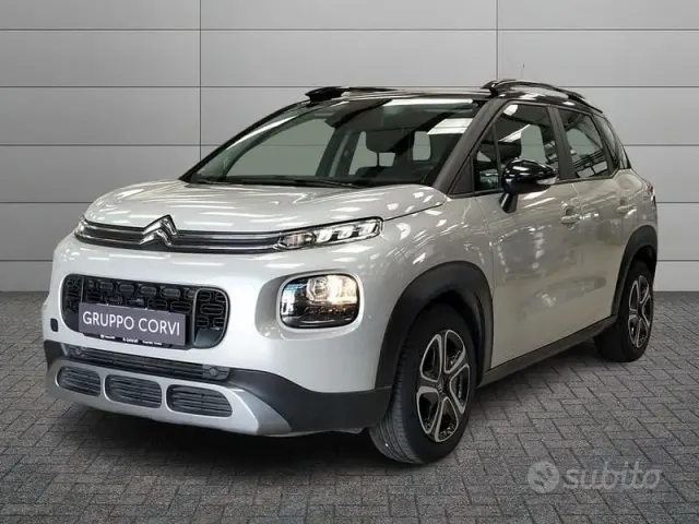 Citroen C3 Aircross 1ª s.