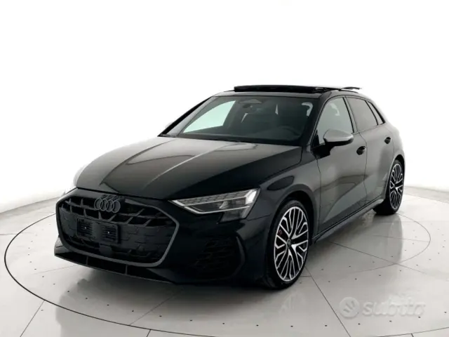 Audi A3 4ª serie