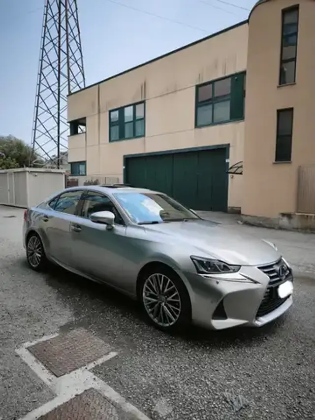 Lexus IS 300