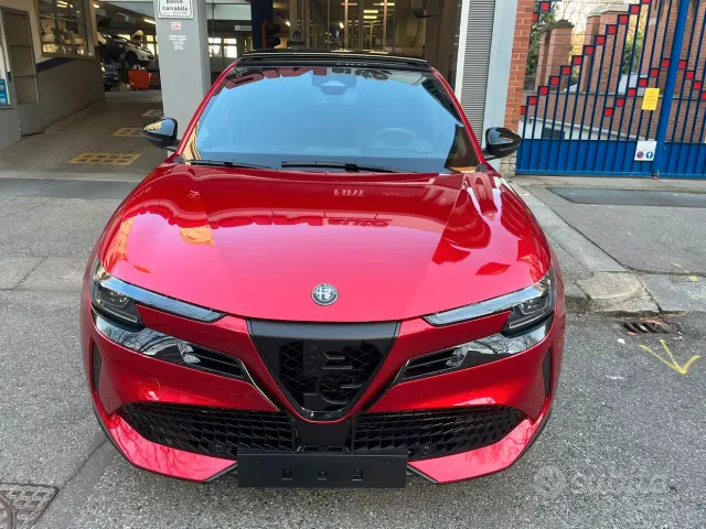 Alfa Romeo Junior