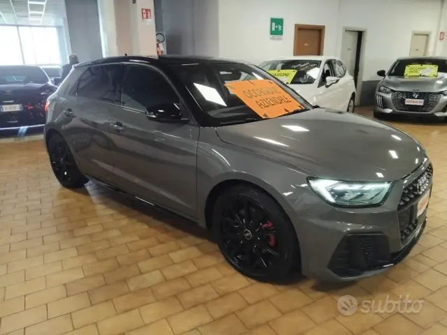Audi A1 2ª serie
