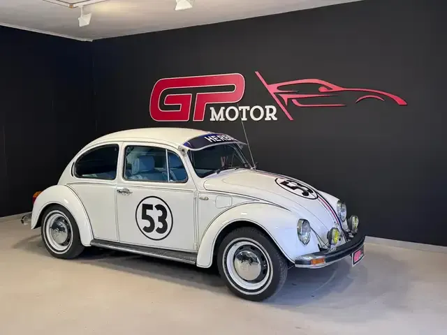 Volkswagen Maggiolino