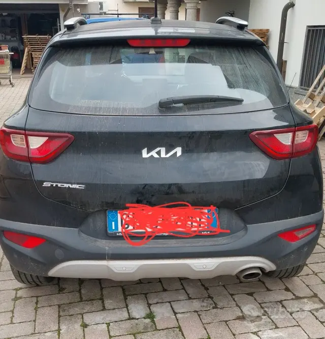 Kia Stonic