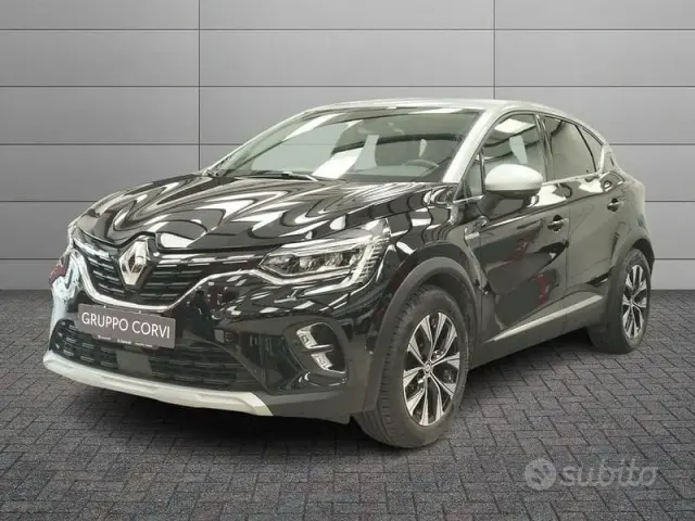 Renault Captur 2ª serie