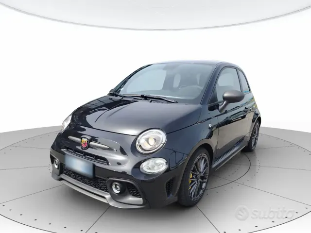 Abarth 695
