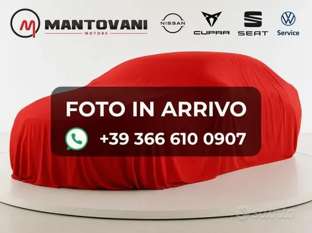 Jeep Compass 3ª serie