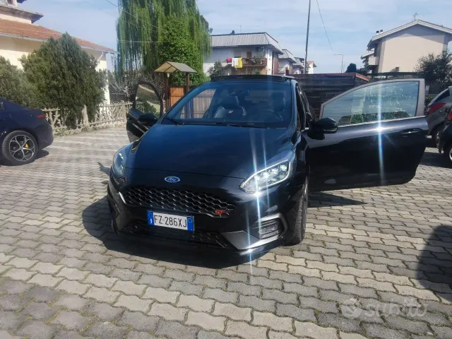 Ford Altro modello
