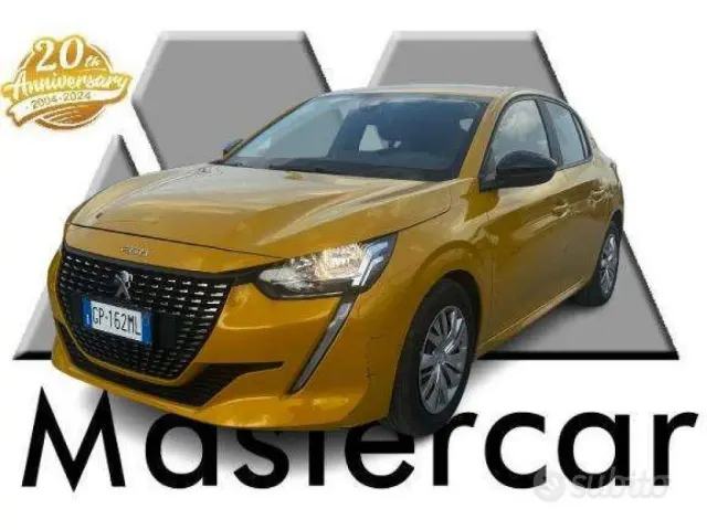 Peugeot Altro modello