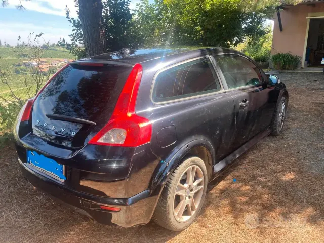 Volvo C30 (2006-2012)