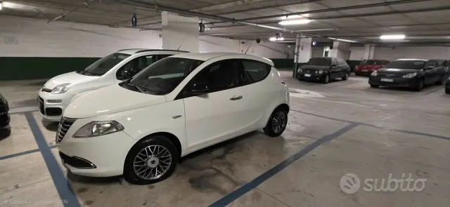 Lancia Ypsilon 3ª serie