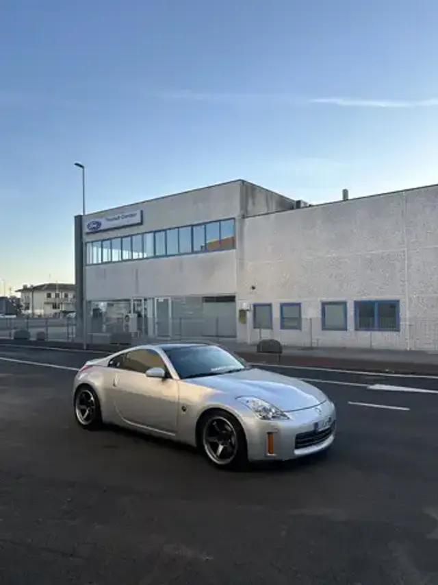 Nissan 350Z
