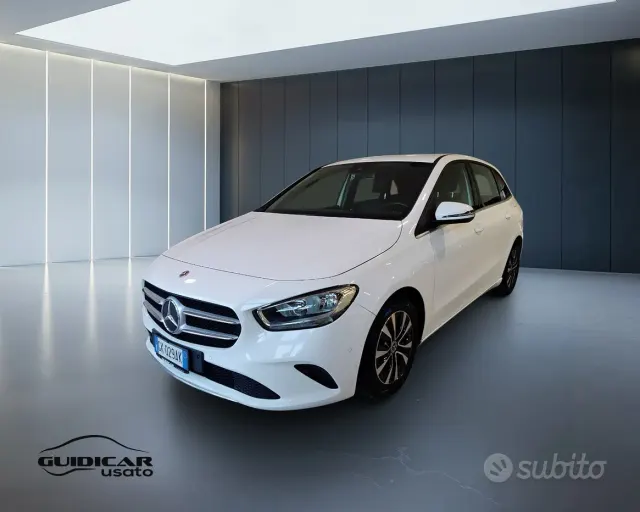Mercedes-Benz Classe B (W247)