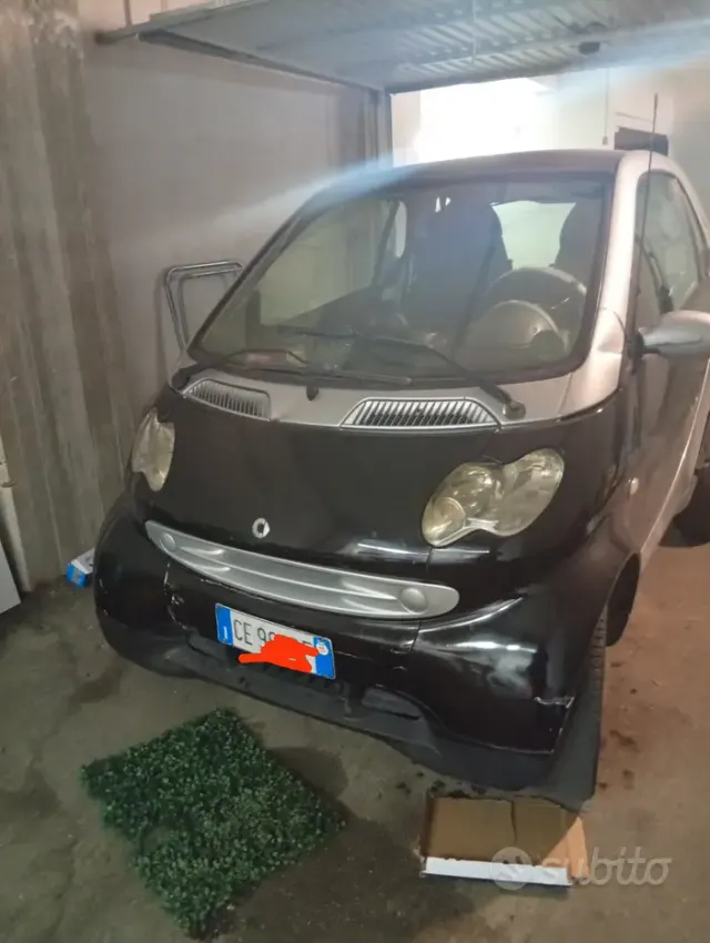 smart Altro modello