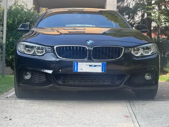 BMW 428