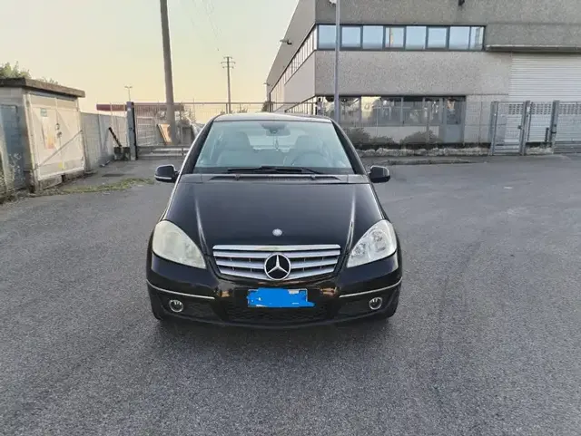 Mercedes-Benz A 150