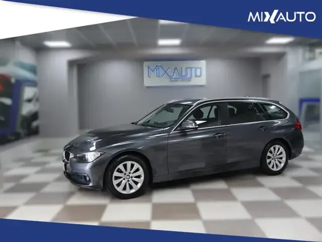 BMW 318