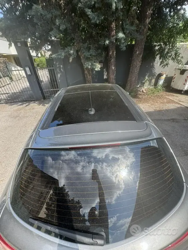 Alfa Romeo Giulietta (2010-21)