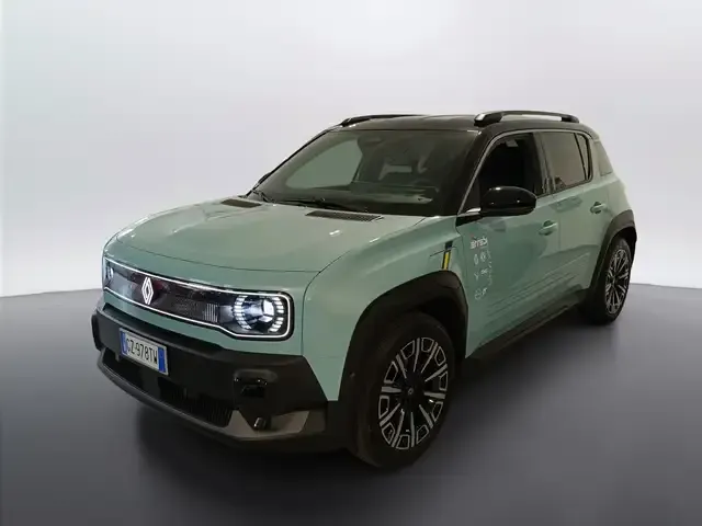 Renault R 4