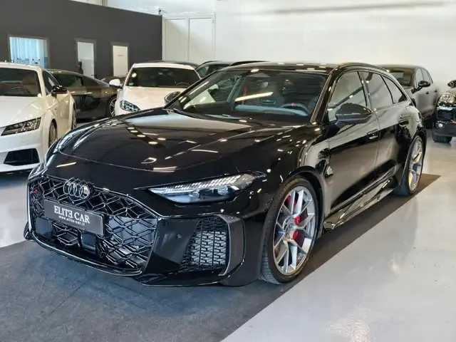Audi RS5