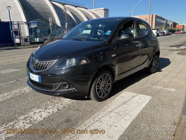 Lancia Ypsilon 3ª serie