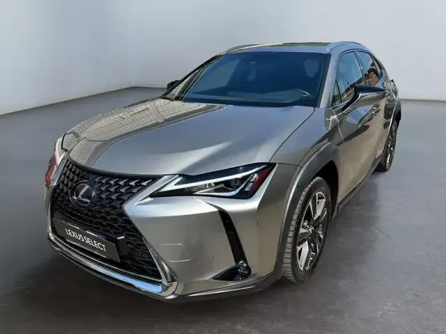 Lexus UX 250h