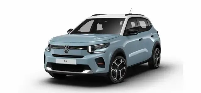 Citroen C3