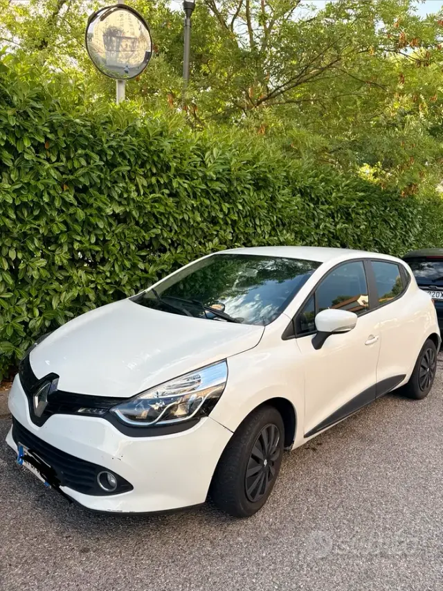 Renault Clio 5ª serie