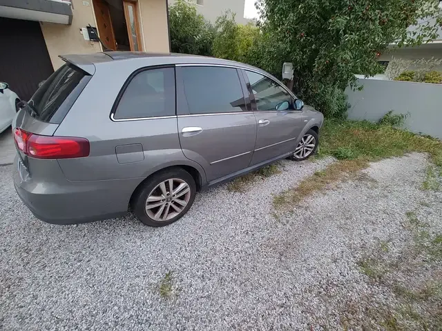 Fiat Croma