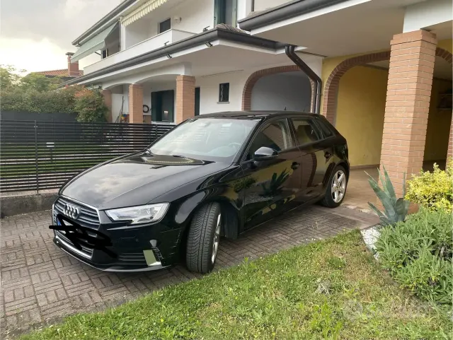 Audi A3 3ª serie