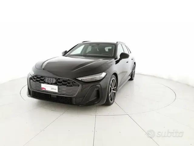 Audi A5 3ª serie