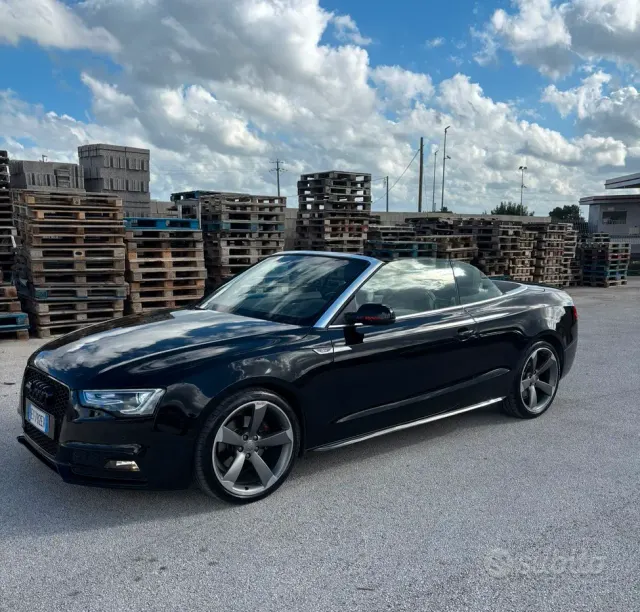 Audi Altro modello